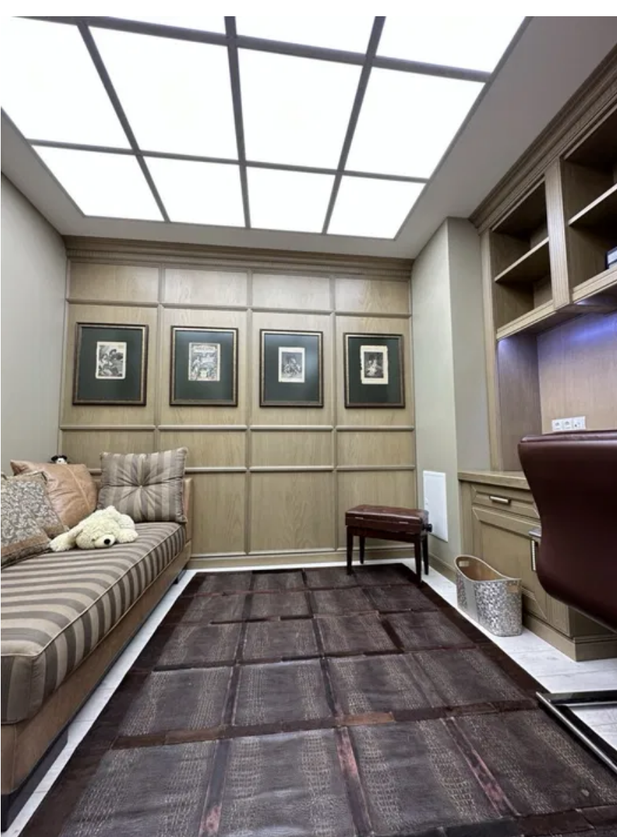 Квартира на вул. Отрадная, 176 м², 540 000$ — FAKTOR