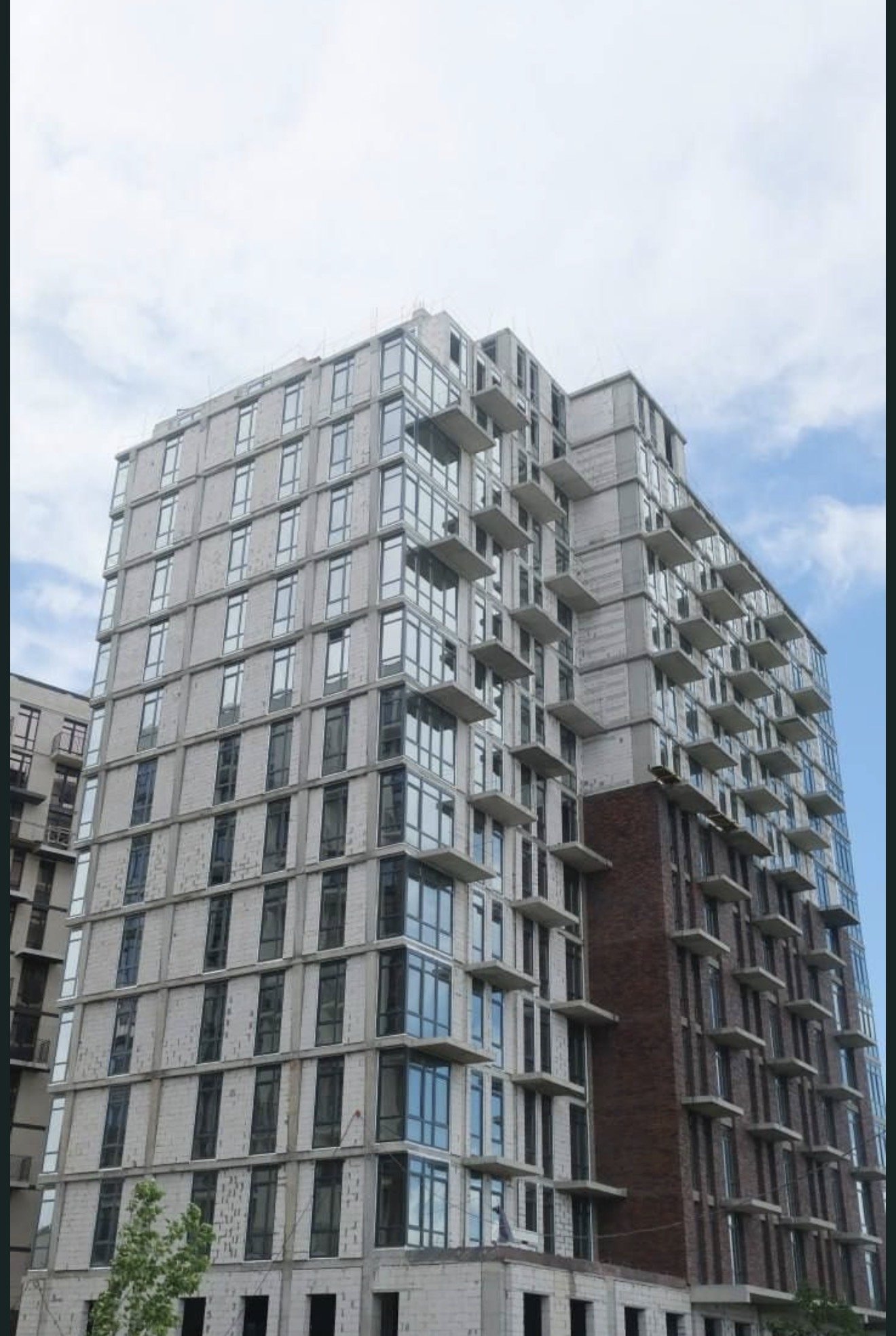 Квартира на вул. Радостная, 34 м², 22 000$ — FAKTOR