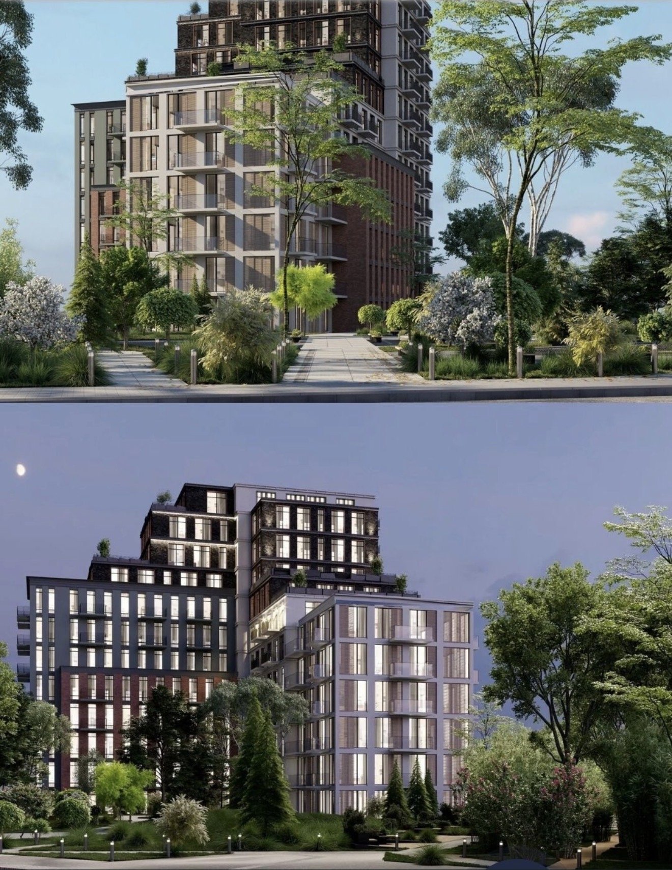 Квартира на вул. Радостная, 34 м², 22 000$ — FAKTOR