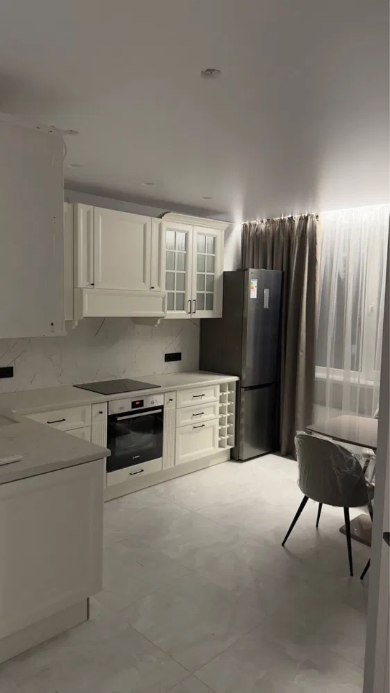 Квартира на вул. Жемчужная, 64 м², 105 000$ — FAKTOR