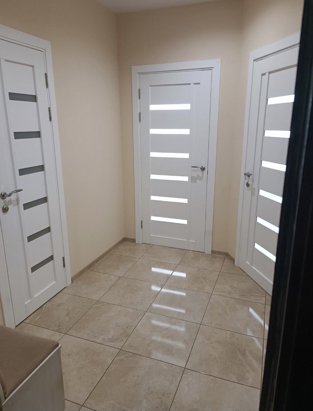 Квартира на ул. Костанди, 45 м², 45 000$ — FAKTOR