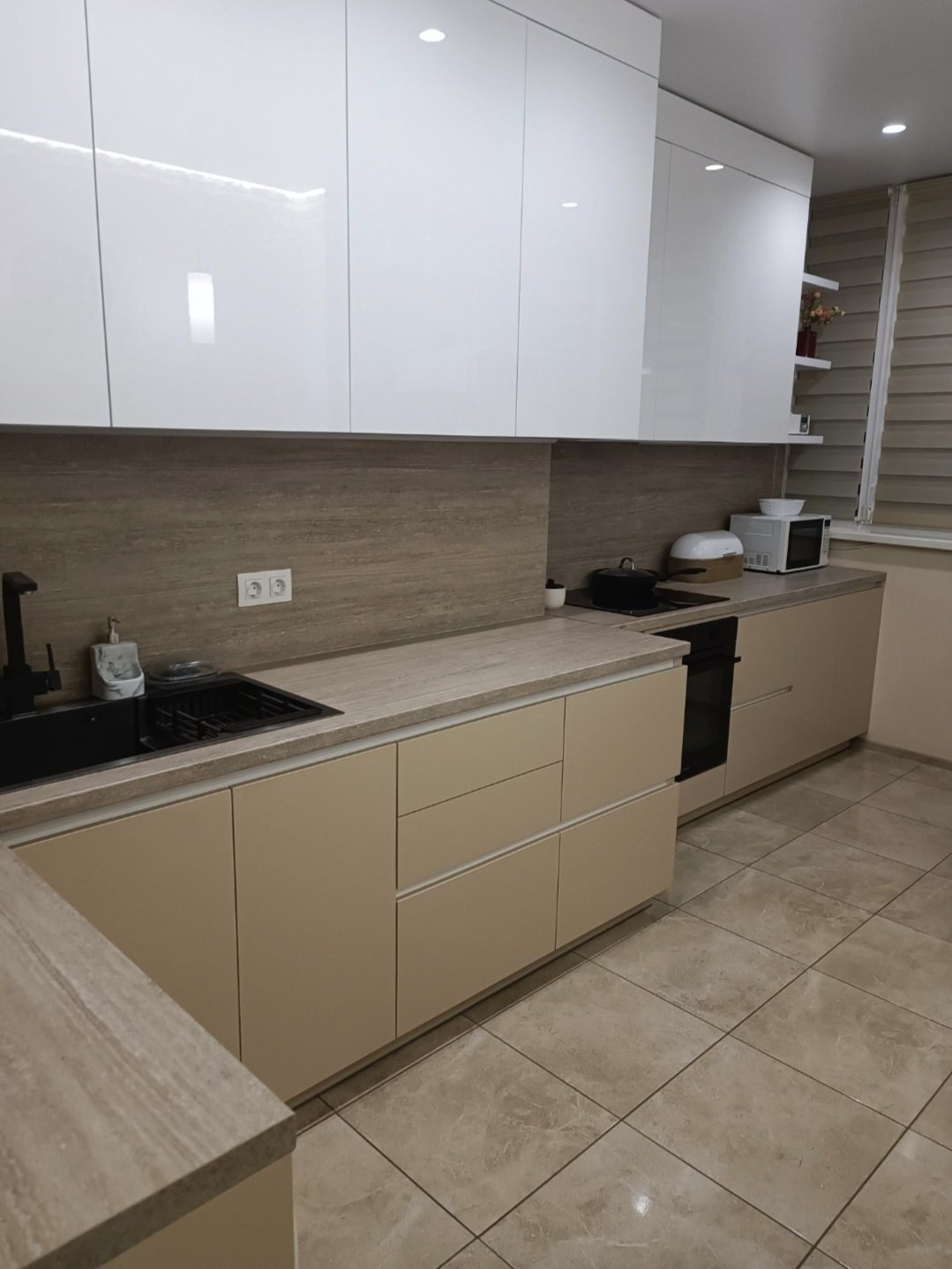 Квартира на вул. Костанди, 45 м², 45 000$ — FAKTOR