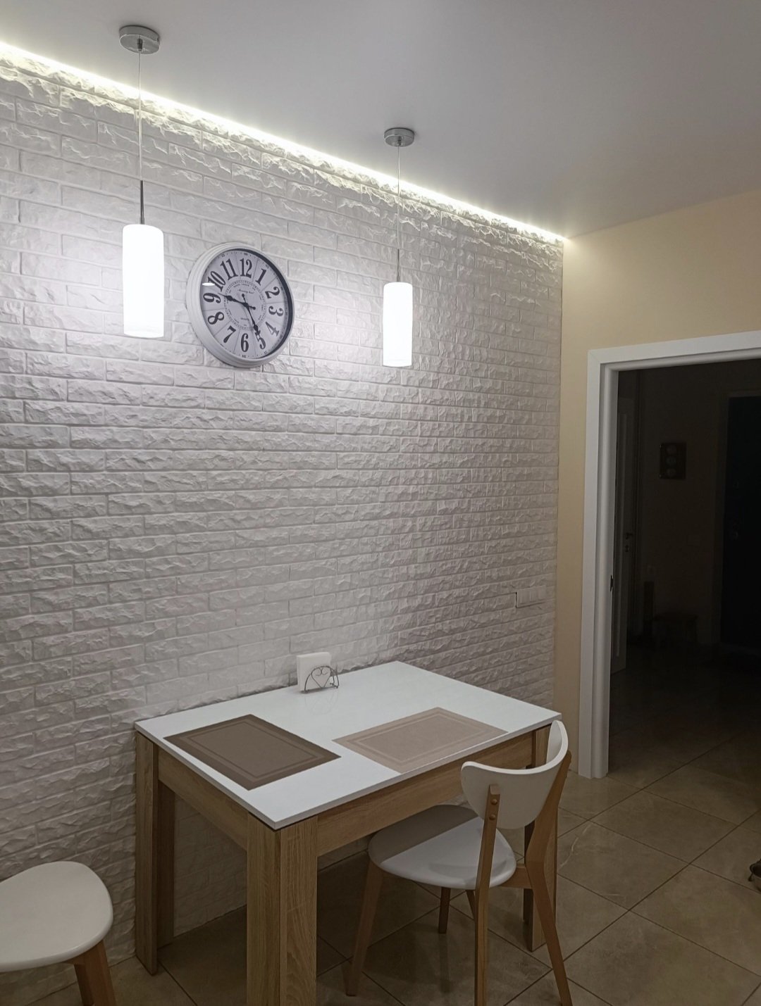 Квартира на ул. Костанди, 45 м², 45 000$ — FAKTOR