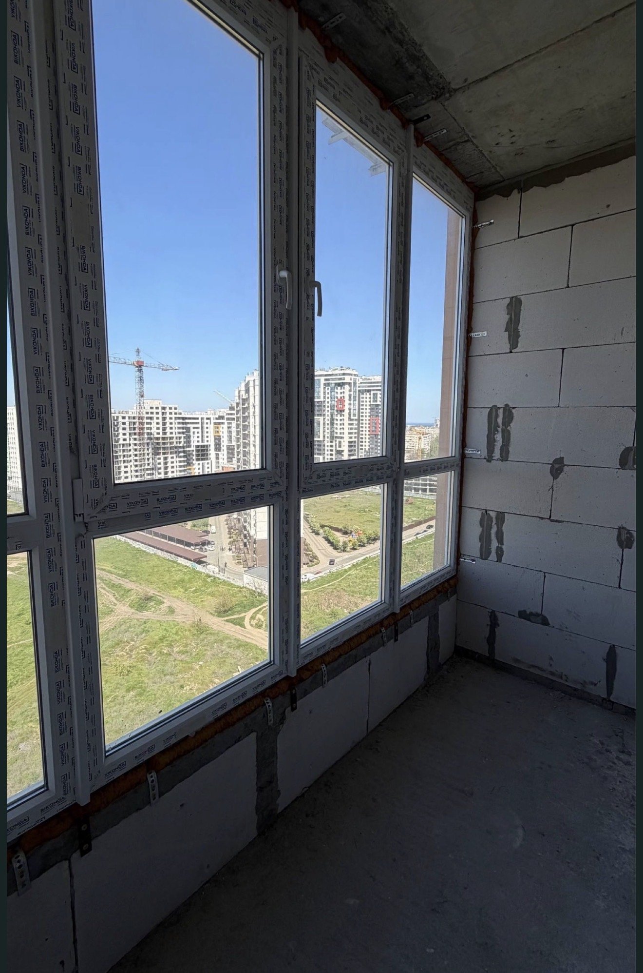 Квартира на вул. Жемчужная (Фонтанка), 24 м², 24 000$ — FAKTOR