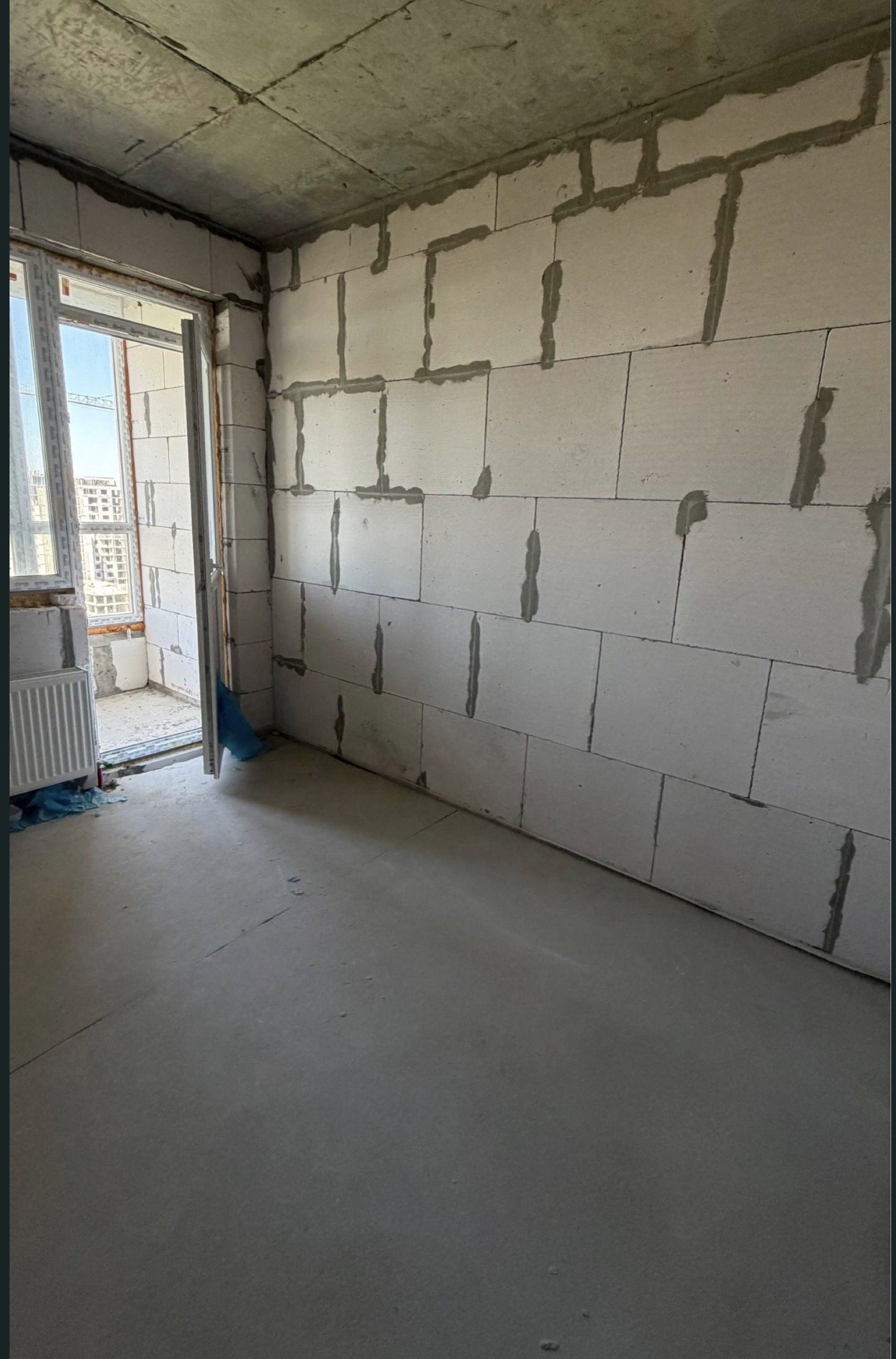 Квартира на вул. Жемчужная (Фонтанка), 24 м², 24 000$ — FAKTOR