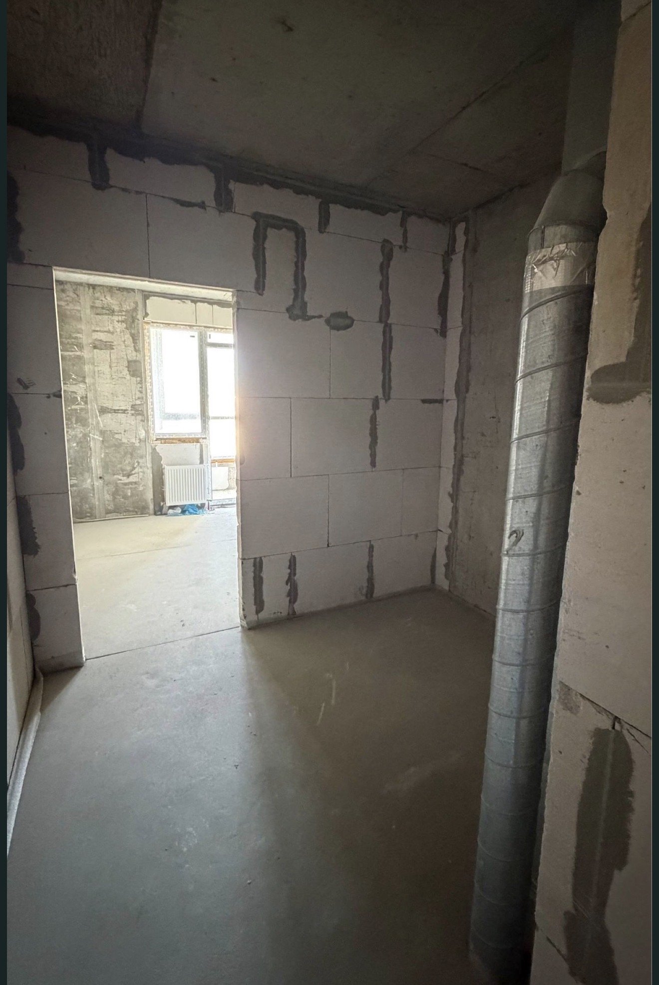 Квартира на вул. Жемчужная (Фонтанка), 24 м², 24 000$ — FAKTOR