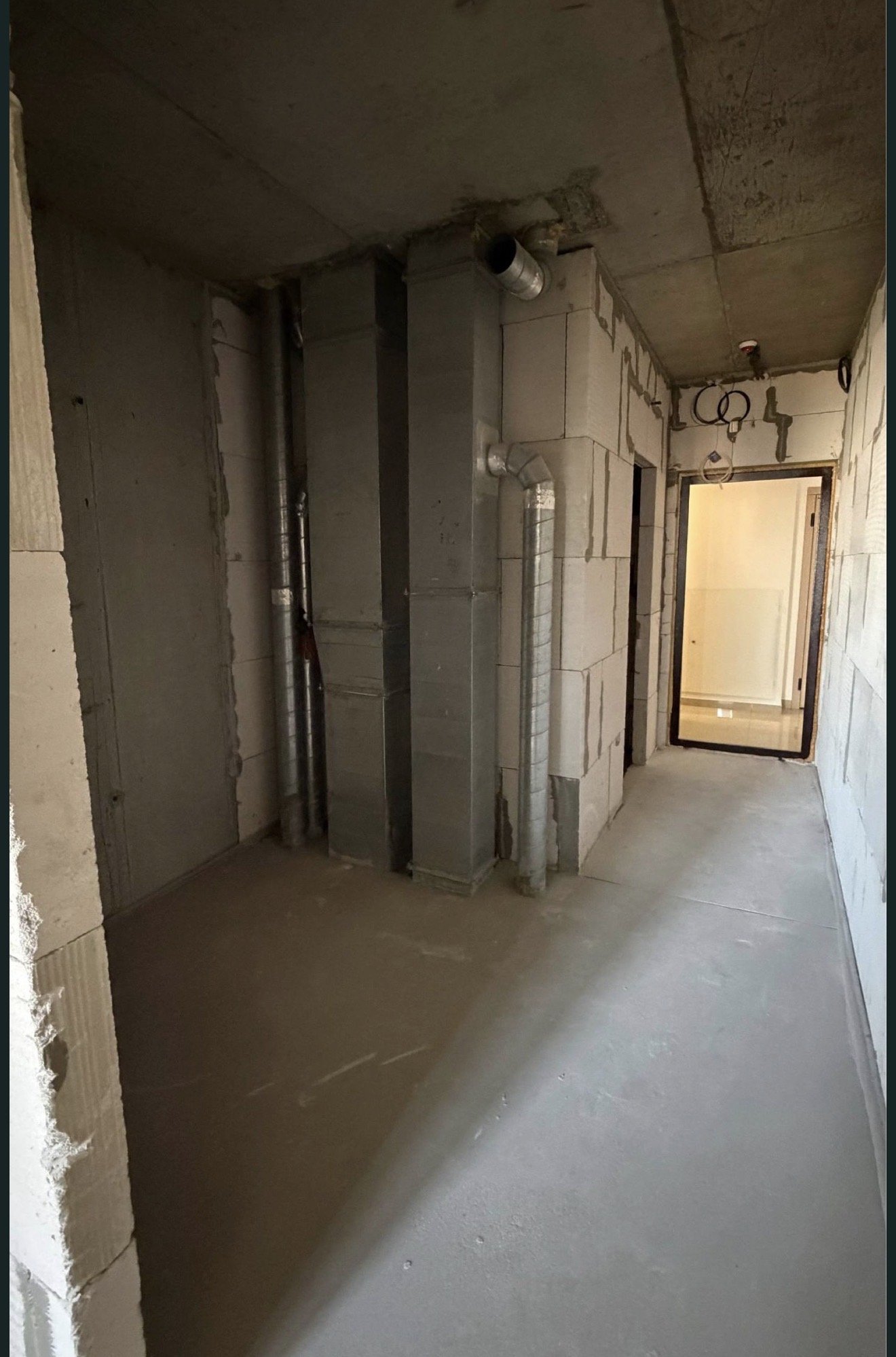 Квартира на вул. Жемчужная (Фонтанка), 24 м², 24 000$ — FAKTOR