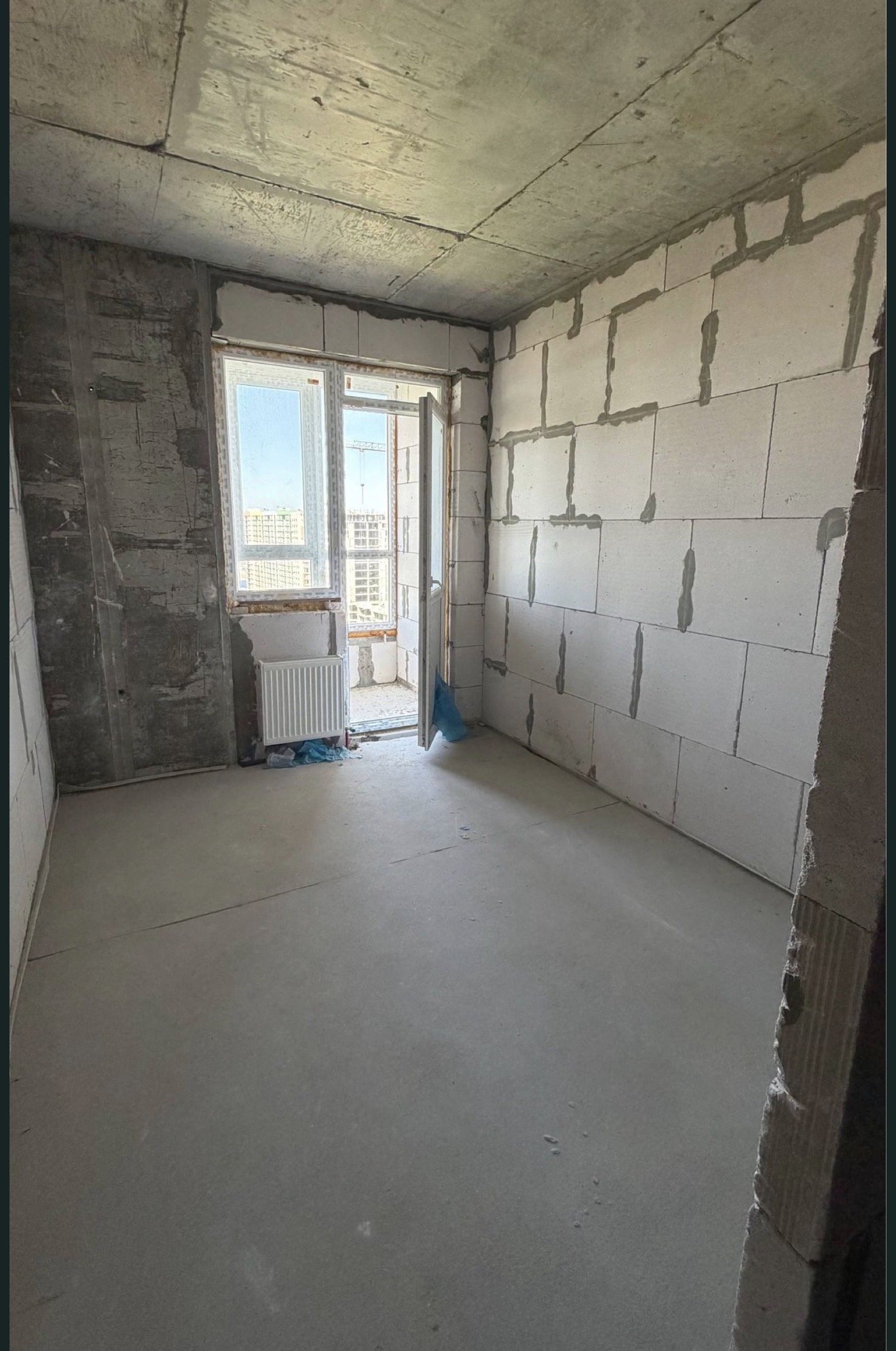 Квартира на вул. Жемчужная (Фонтанка), 24 м², 24 000$ — FAKTOR