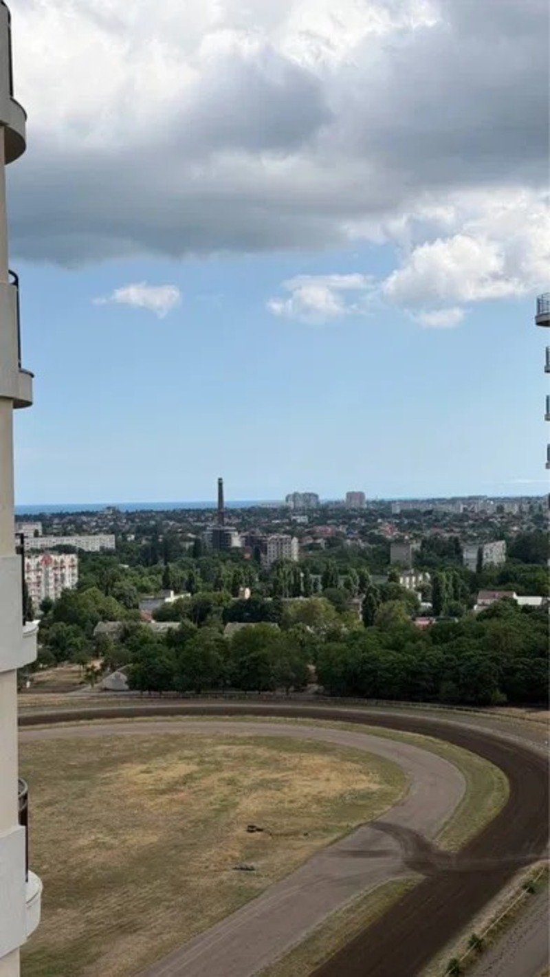 Квартира на ул. Краснова, 42 м², 54 000$ — FAKTOR