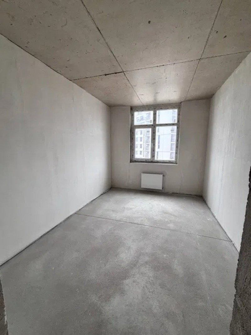Квартира на вул. Краснова, 42 м², 54 000$ — FAKTOR