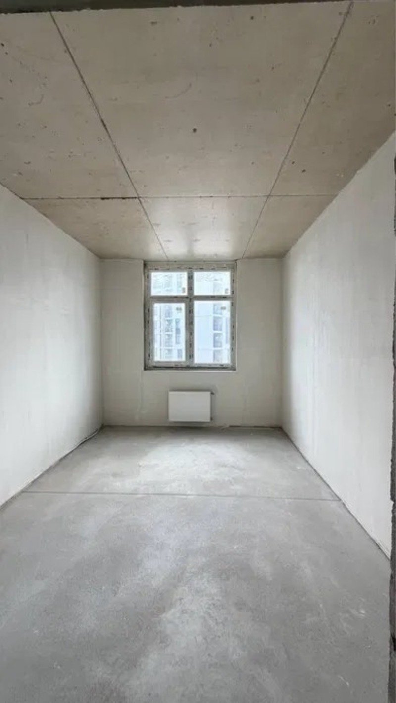 Квартира на ул. Краснова, 42 м², 54 000$ — FAKTOR