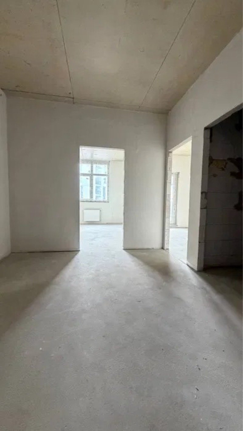 Квартира на ул. Краснова, 42 м², 54 000$ — FAKTOR