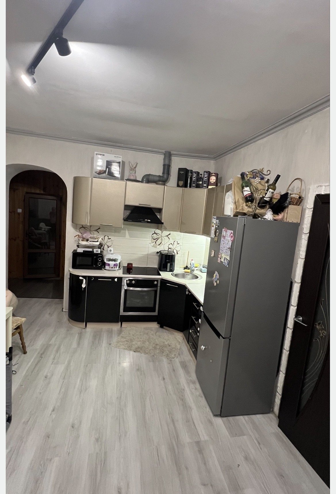 Квартира на вул. Крылова, 57 м², 43 000$ — FAKTOR