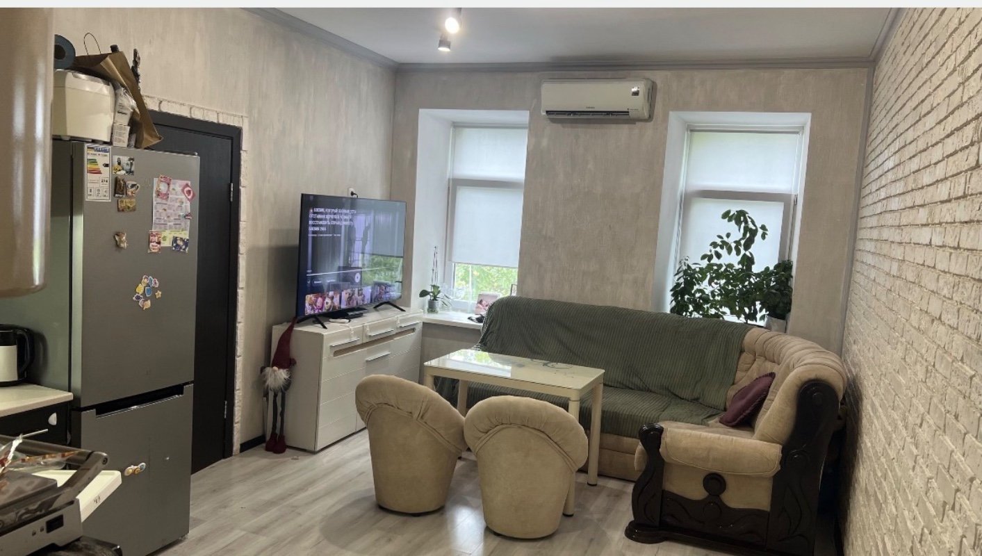 Квартира на вул. Крылова, 57 м², 43 000$ — FAKTOR