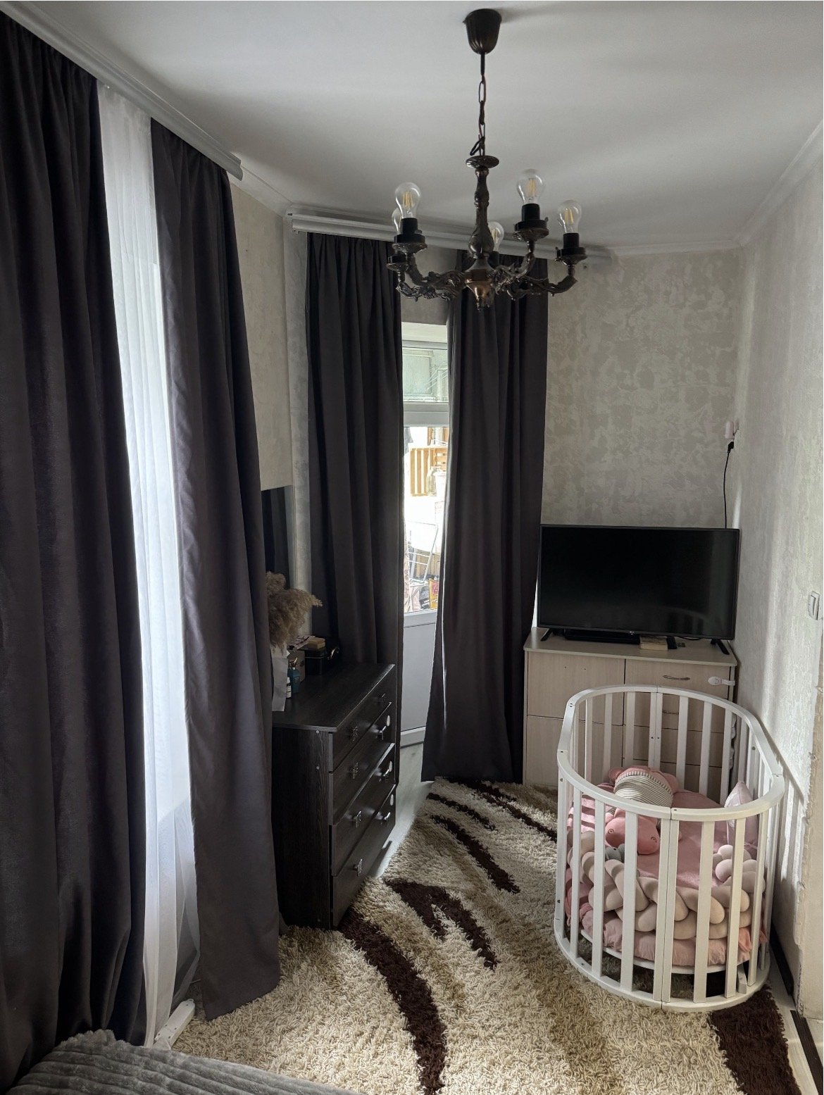 Квартира на вул. Крылова, 57 м², 43 000$ — FAKTOR