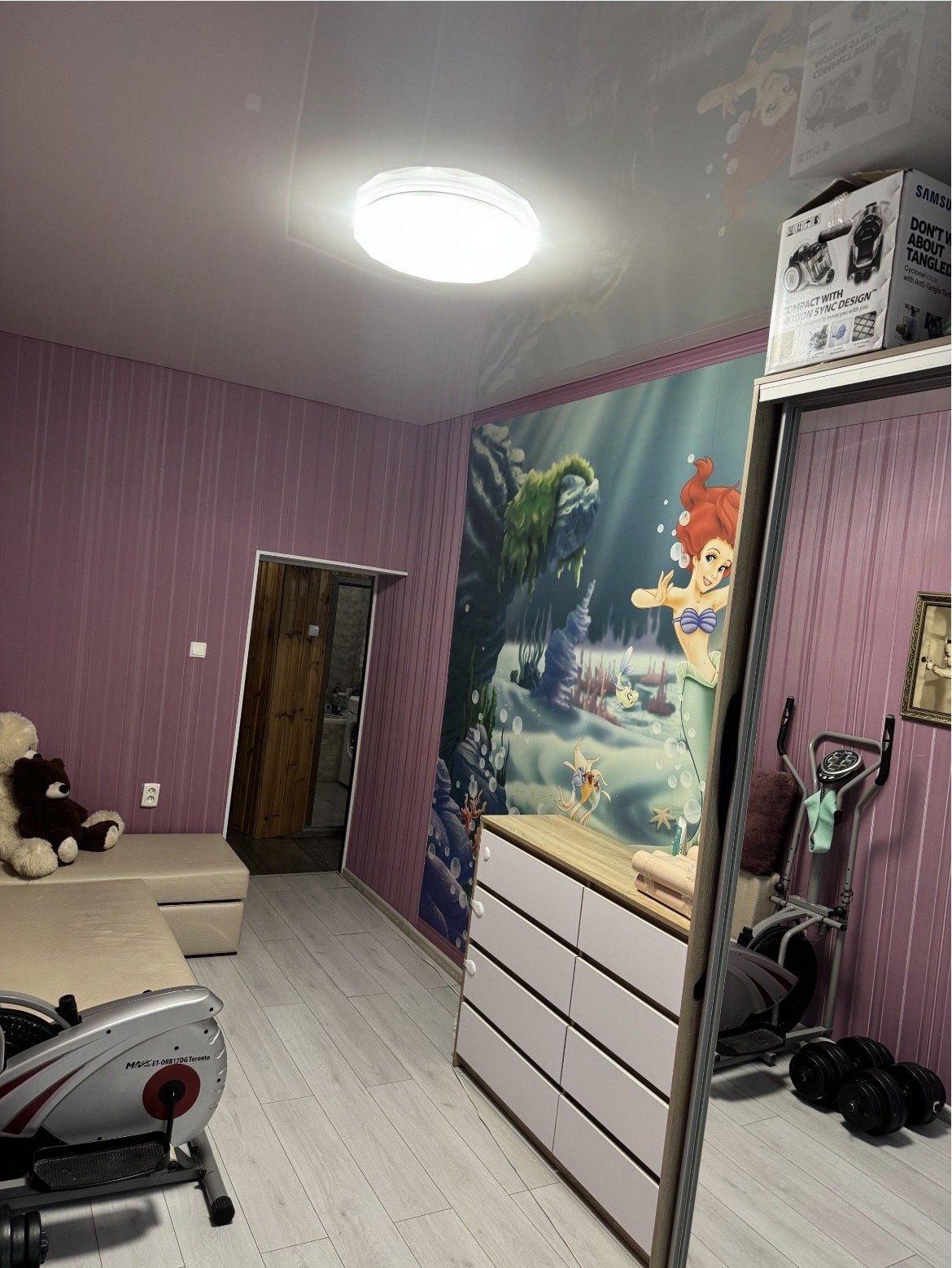 Квартира на вул. Крылова, 57 м², 43 000$ — FAKTOR