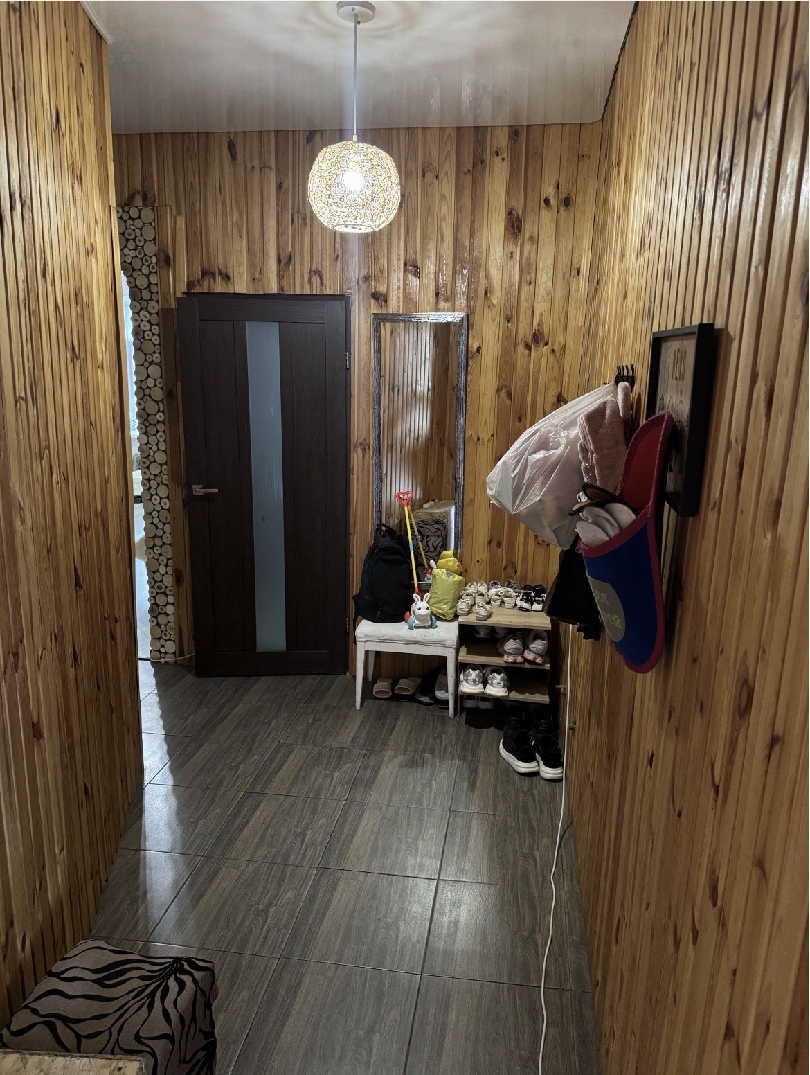 Квартира на вул. Крылова, 57 м², 43 000$ — FAKTOR