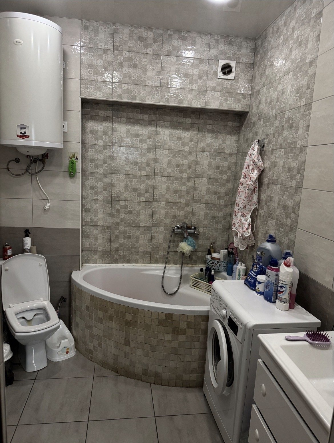 Квартира на вул. Крылова, 57 м², 43 000$ — FAKTOR