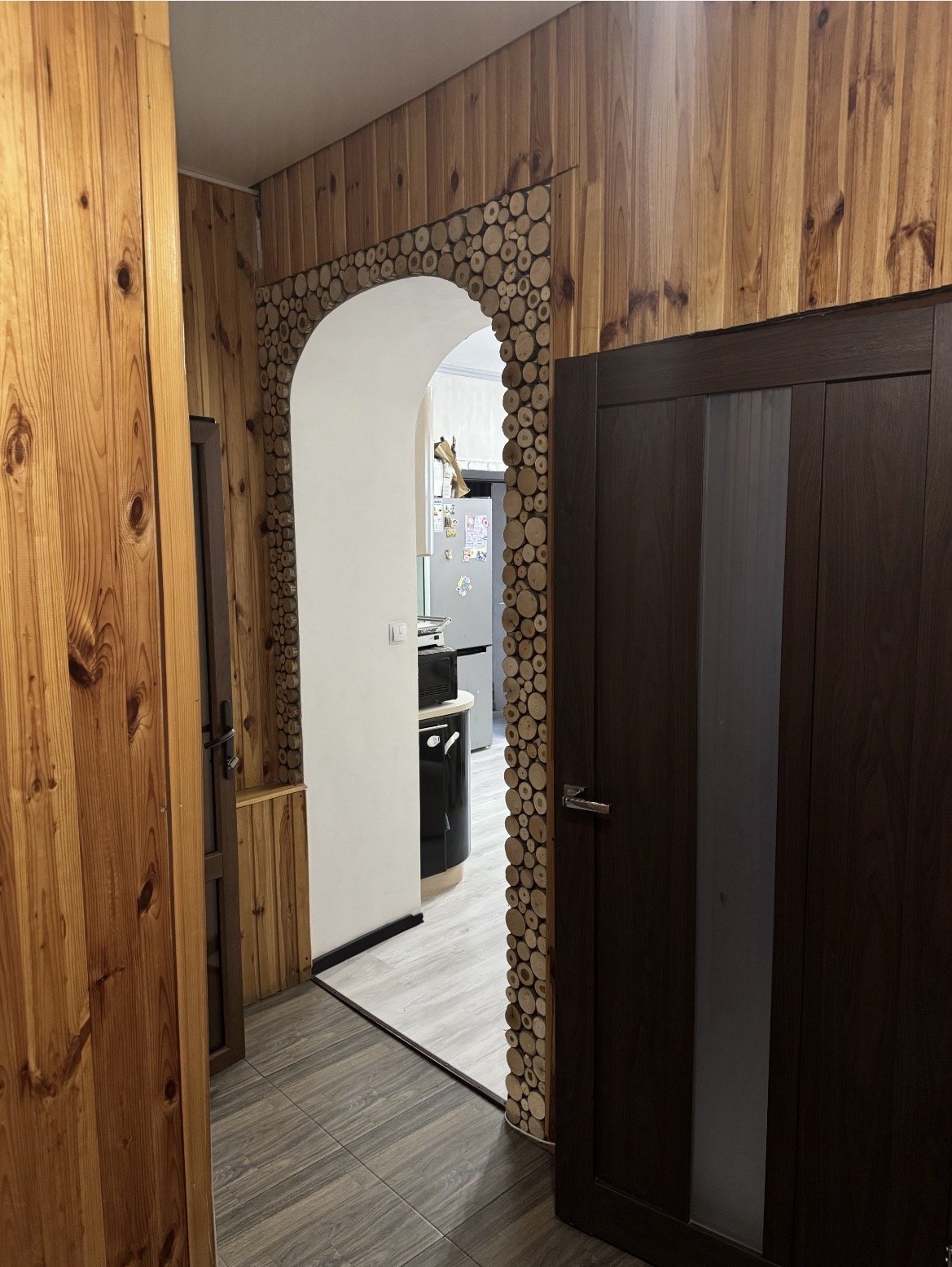 Квартира на вул. Крылова, 57 м², 43 000$ — FAKTOR