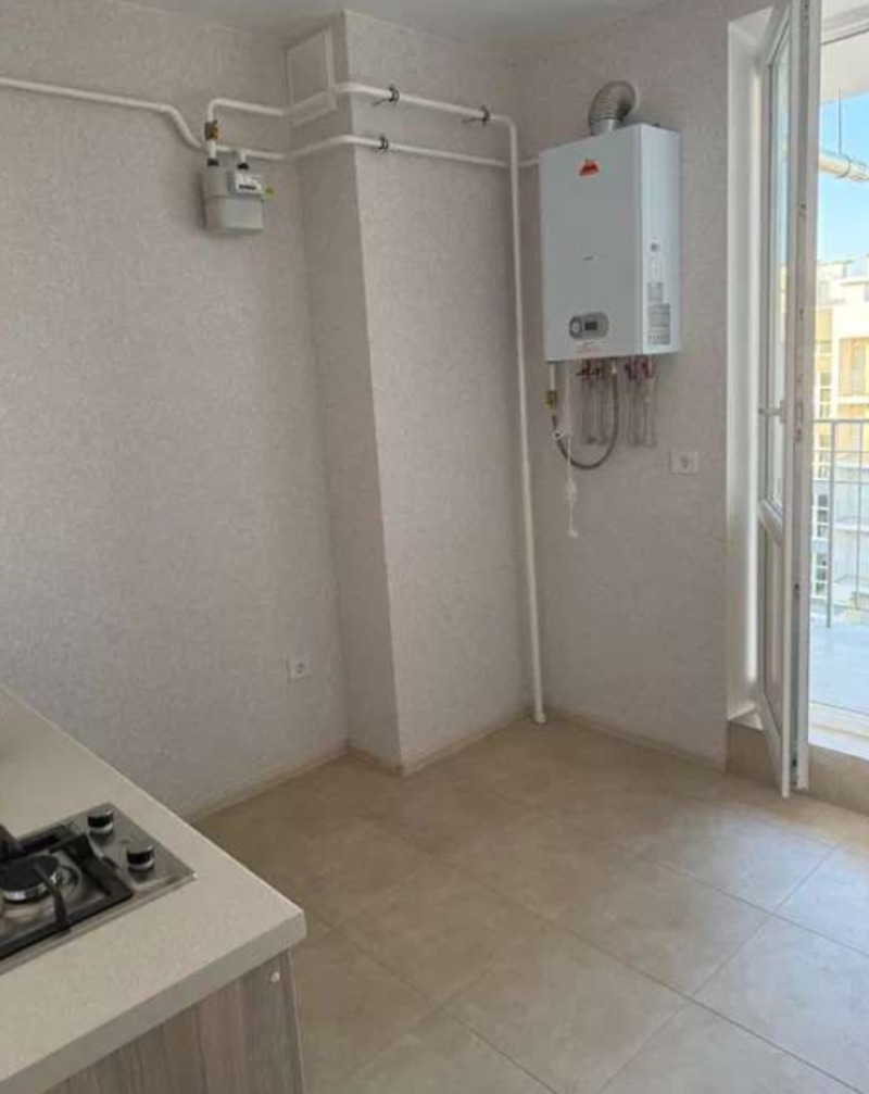 Квартира на ул. Европейская, 34 м², 33 500$ — FAKTOR