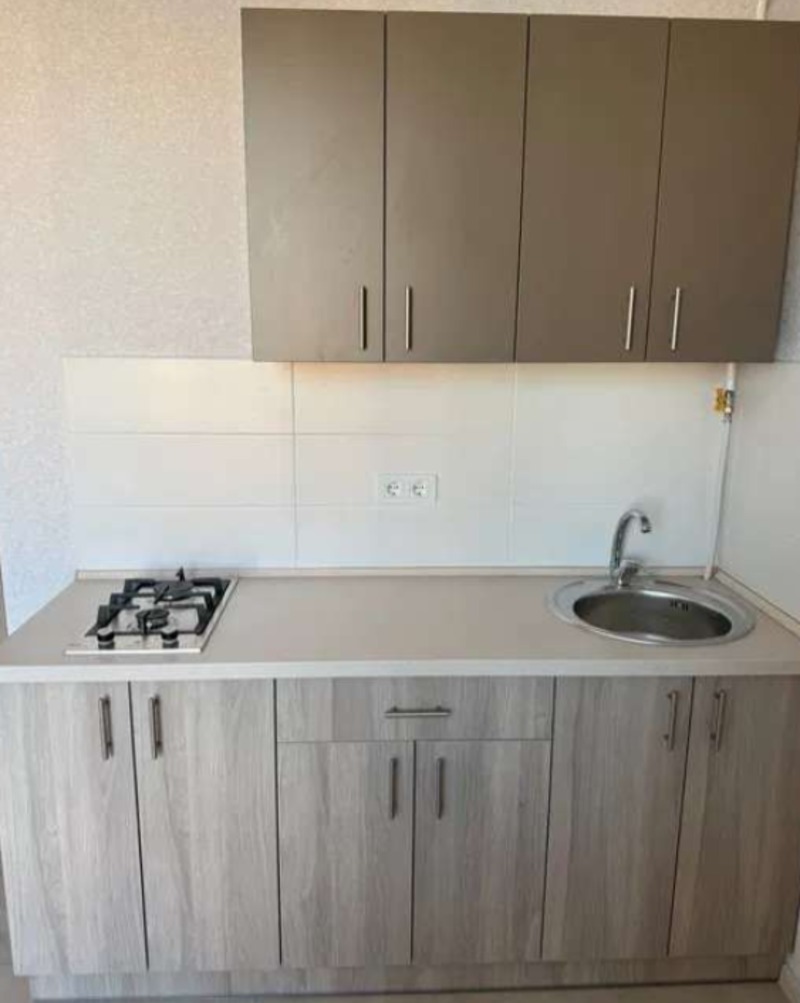 Квартира на вул. Европейская, 34 м², 33 500$ — FAKTOR