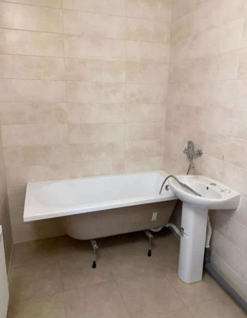Квартира на ул. Европейская, 34 м², 33 500$ — FAKTOR