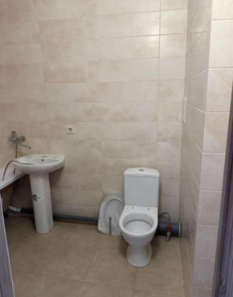 Квартира на ул. Европейская, 34 м², 33 500$ — FAKTOR