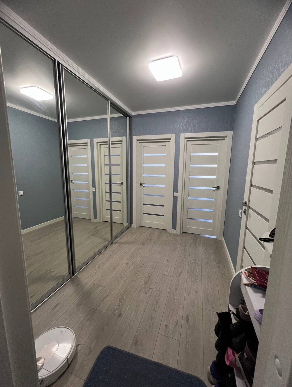 Квартира на вул. Жаботинского, 47 м², 65 000$ — FAKTOR