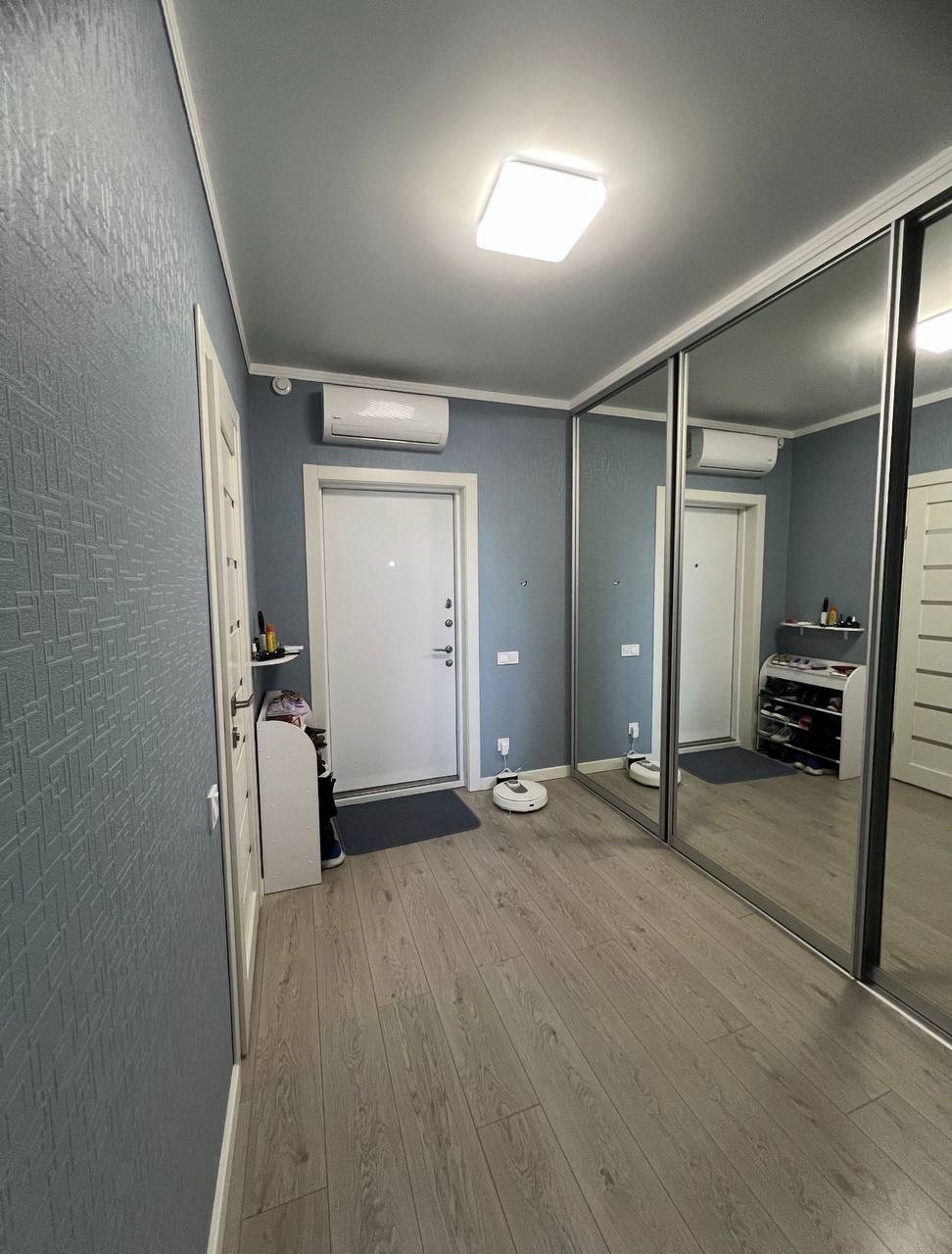 Квартира на вул. Жаботинского, 47 м², 65 000$ — FAKTOR