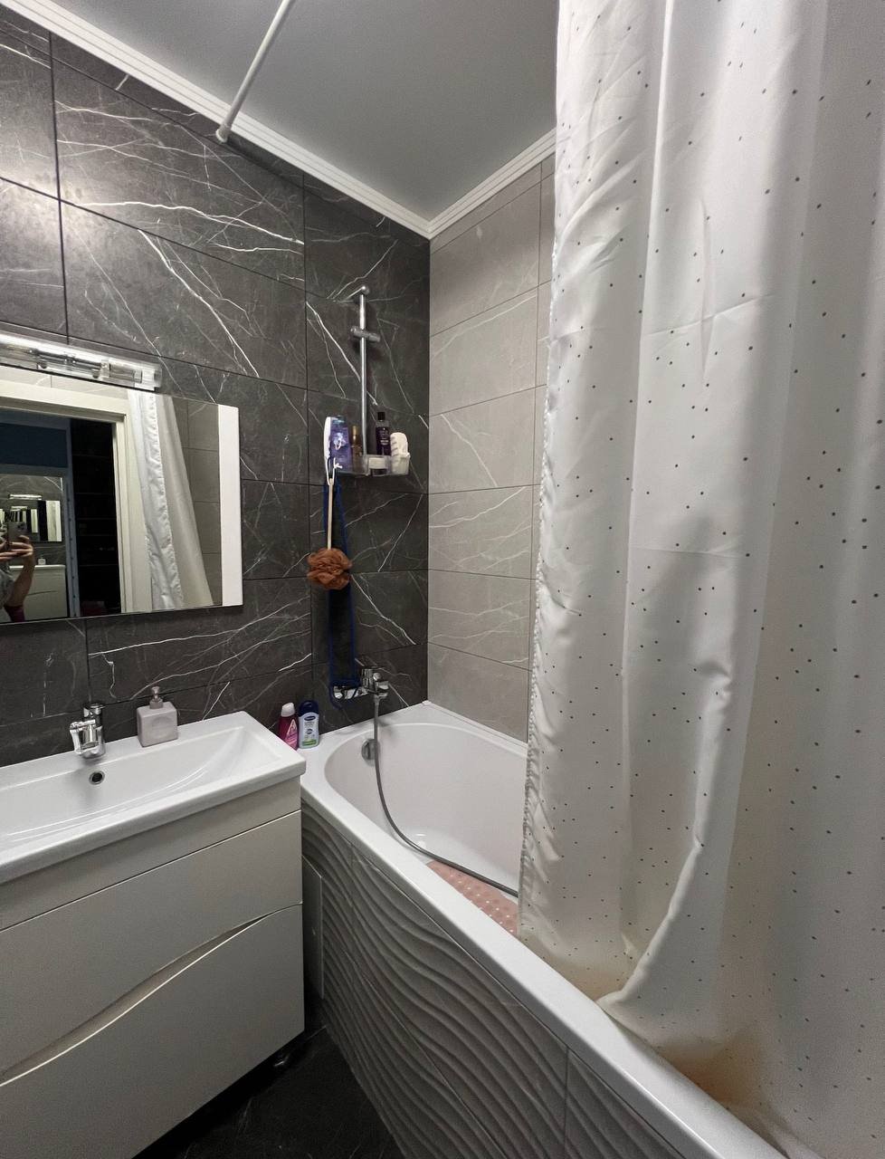Квартира на вул. Жаботинского, 47 м², 65 000$ — FAKTOR