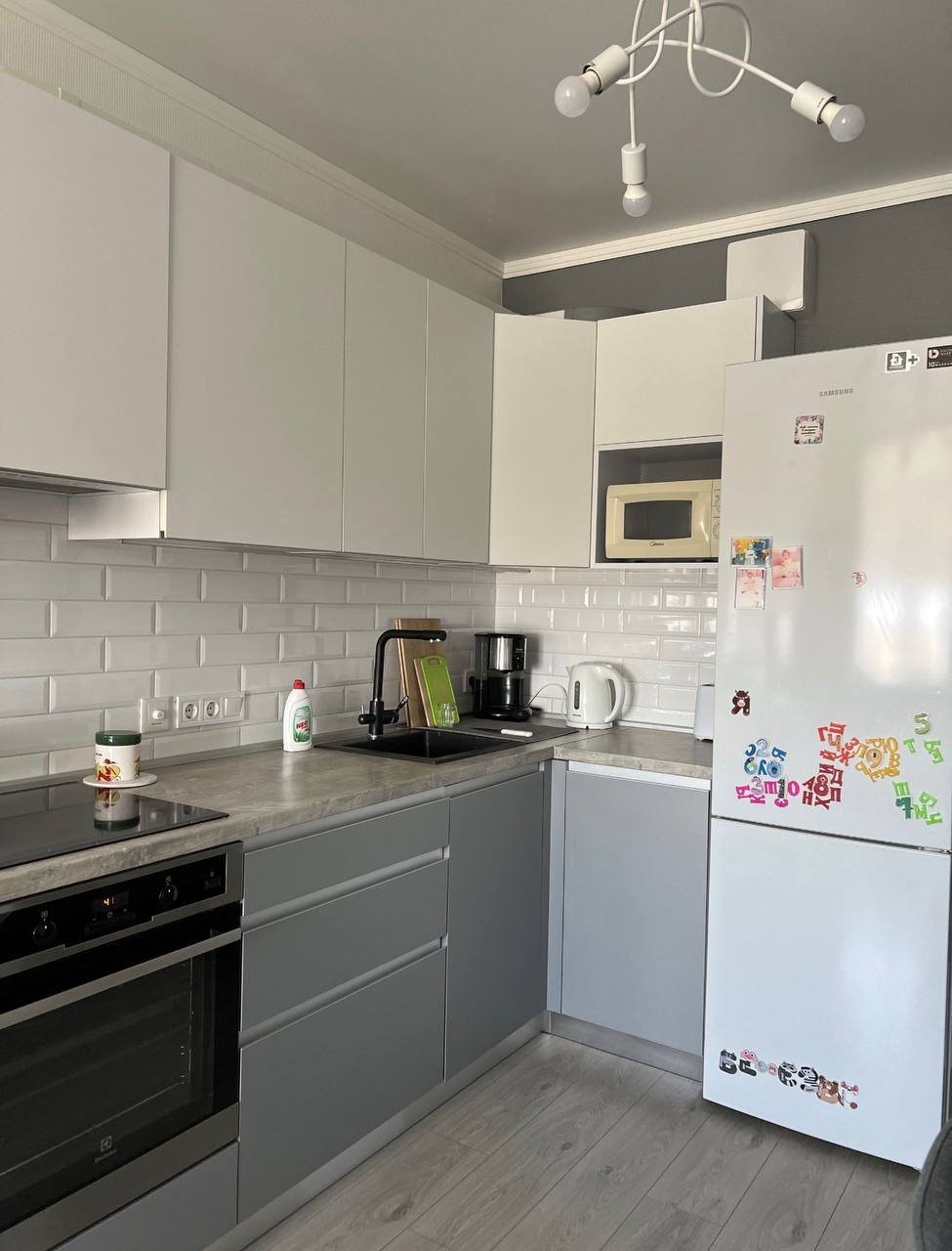 Квартира на вул. Жаботинского, 47 м², 65 000$ — FAKTOR