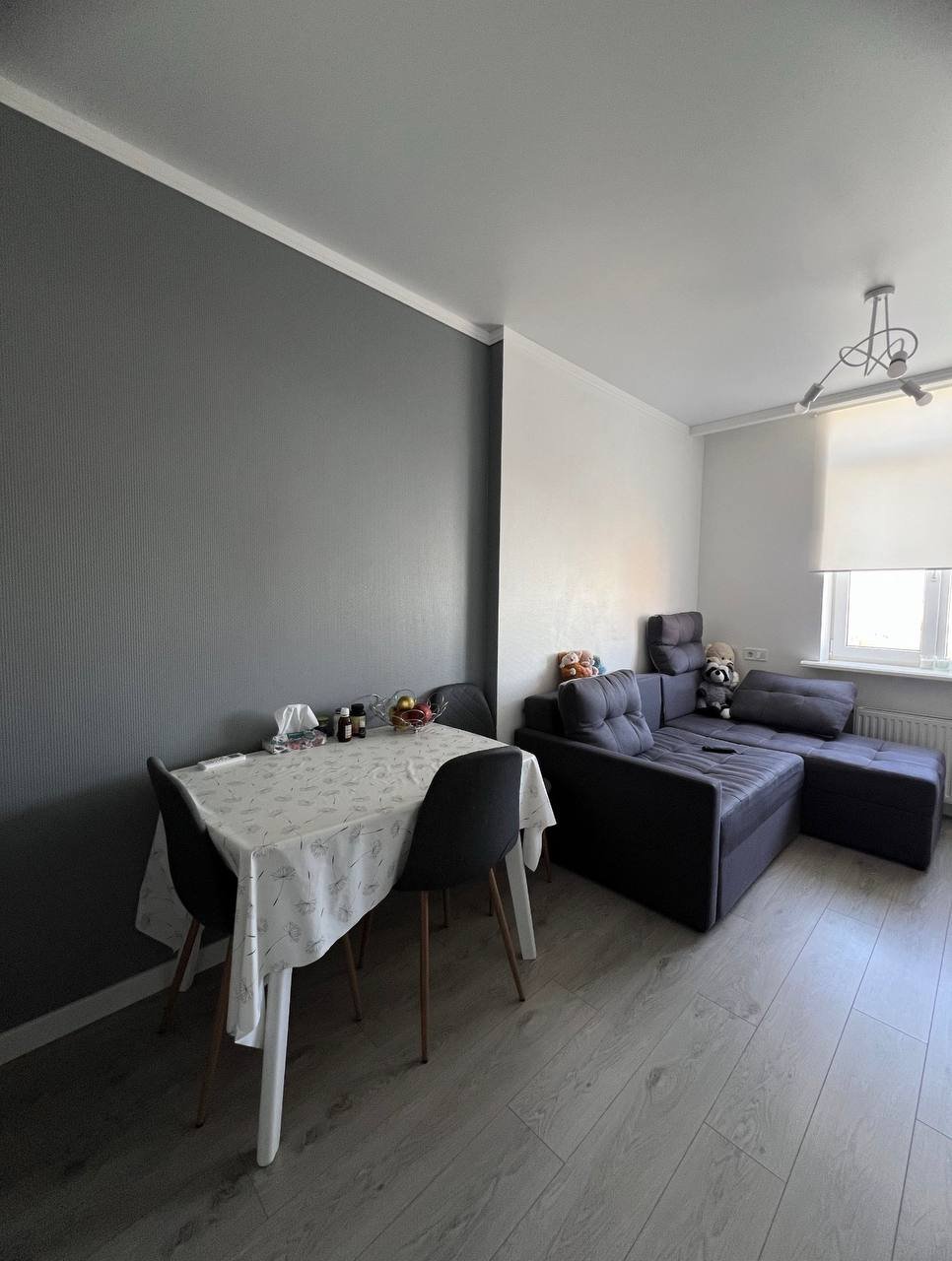 Квартира на вул. Жаботинского, 47 м², 65 000$ — FAKTOR