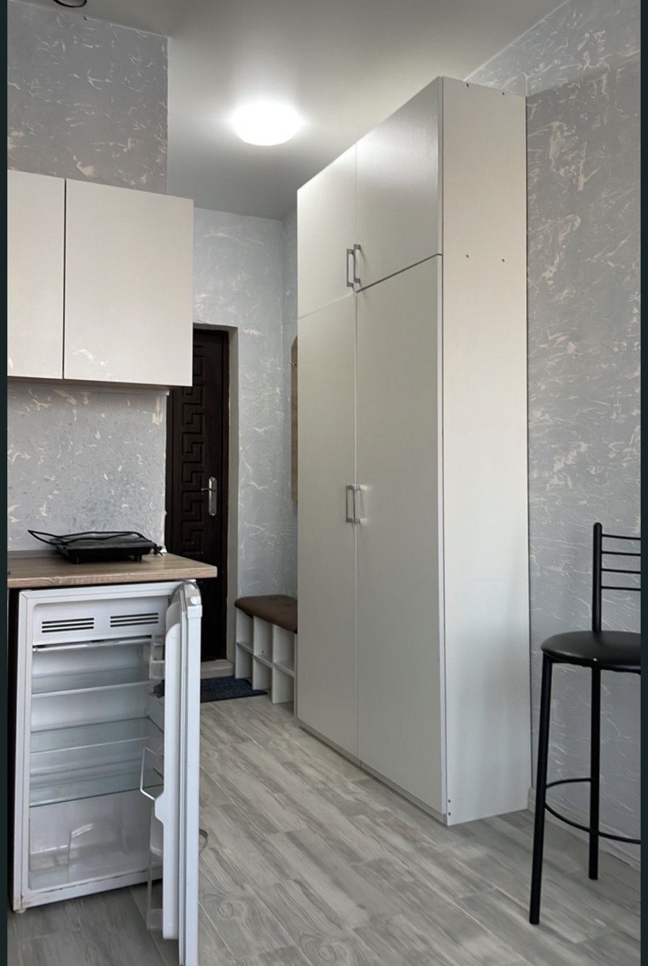 Квартира на вул. Бугаевская, 16 м², 15 000$ — FAKTOR