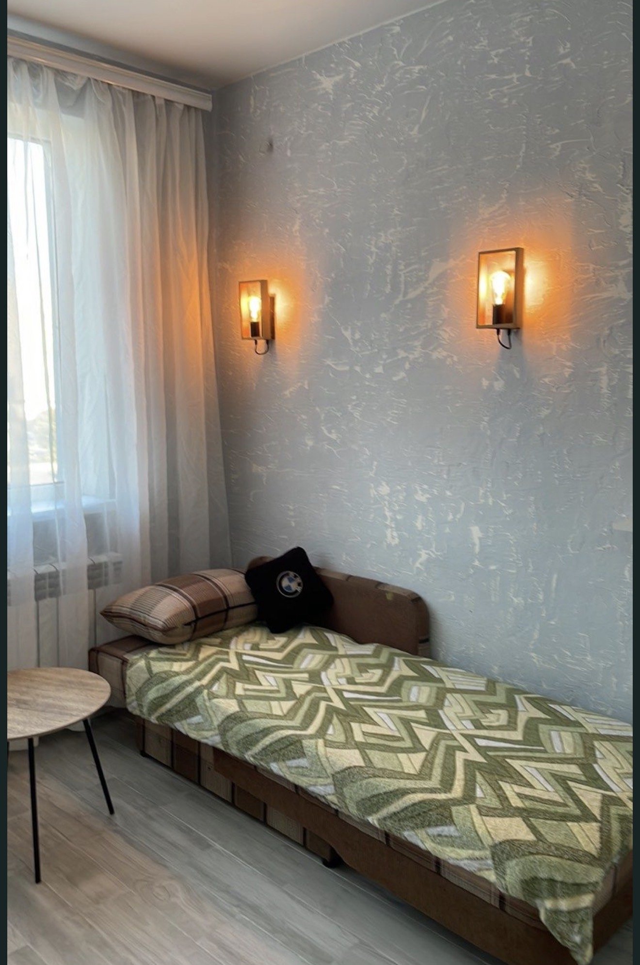 Квартира на вул. Бугаевская, 16 м², 15 000$ — FAKTOR