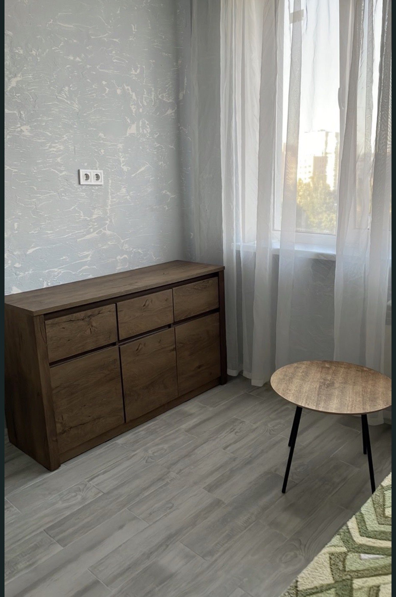 Квартира на вул. Бугаевская, 16 м², 15 000$ — FAKTOR