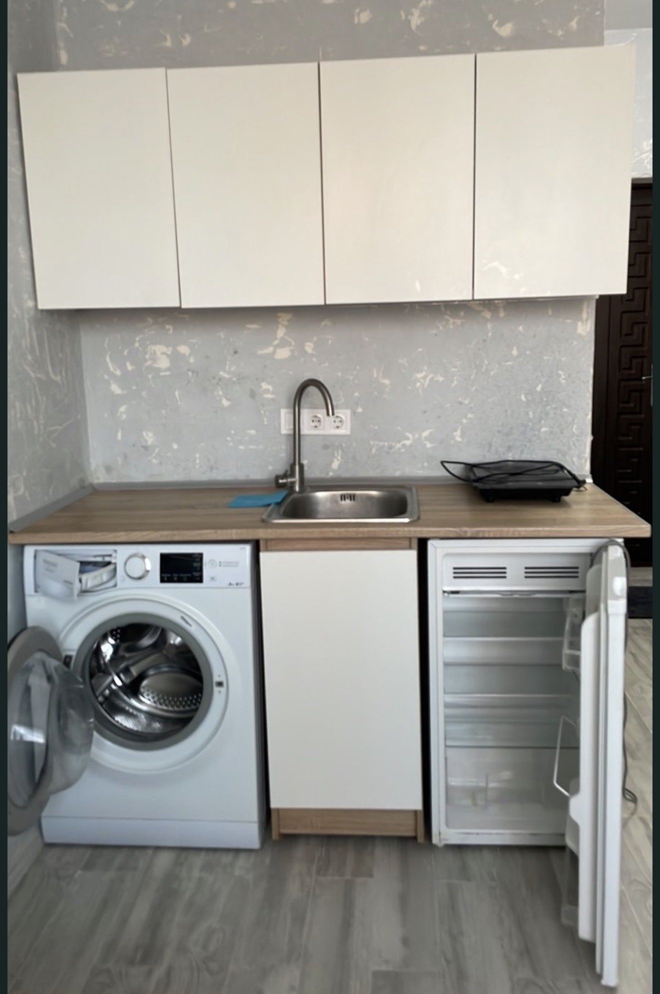 Квартира на вул. Бугаевская, 16 м², 15 000$ — FAKTOR