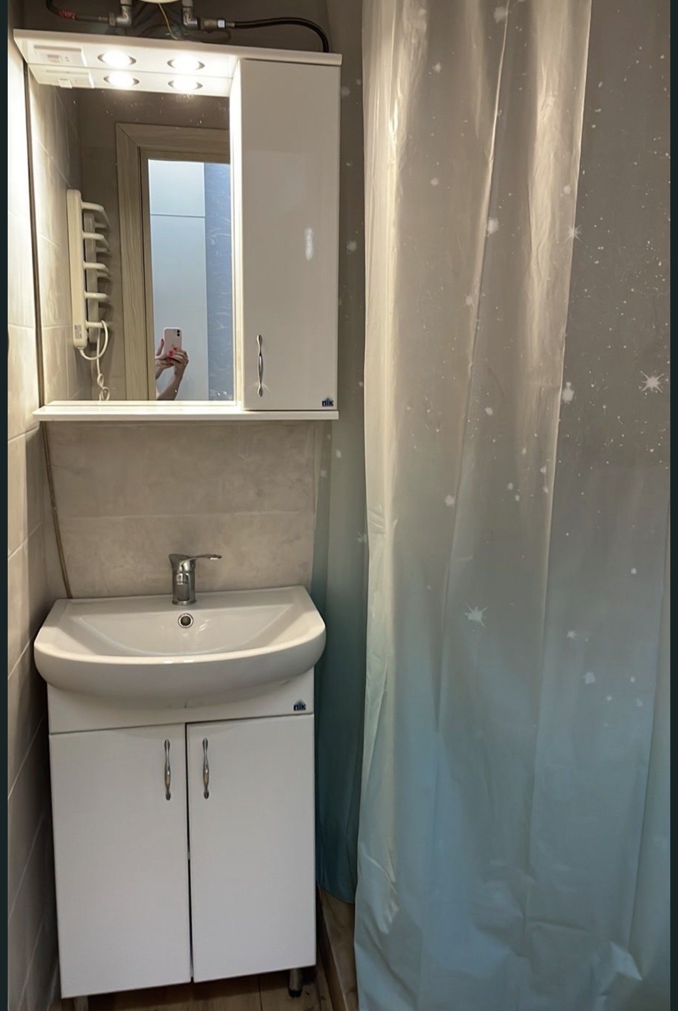 Квартира на вул. Бугаевская, 16 м², 15 000$ — FAKTOR