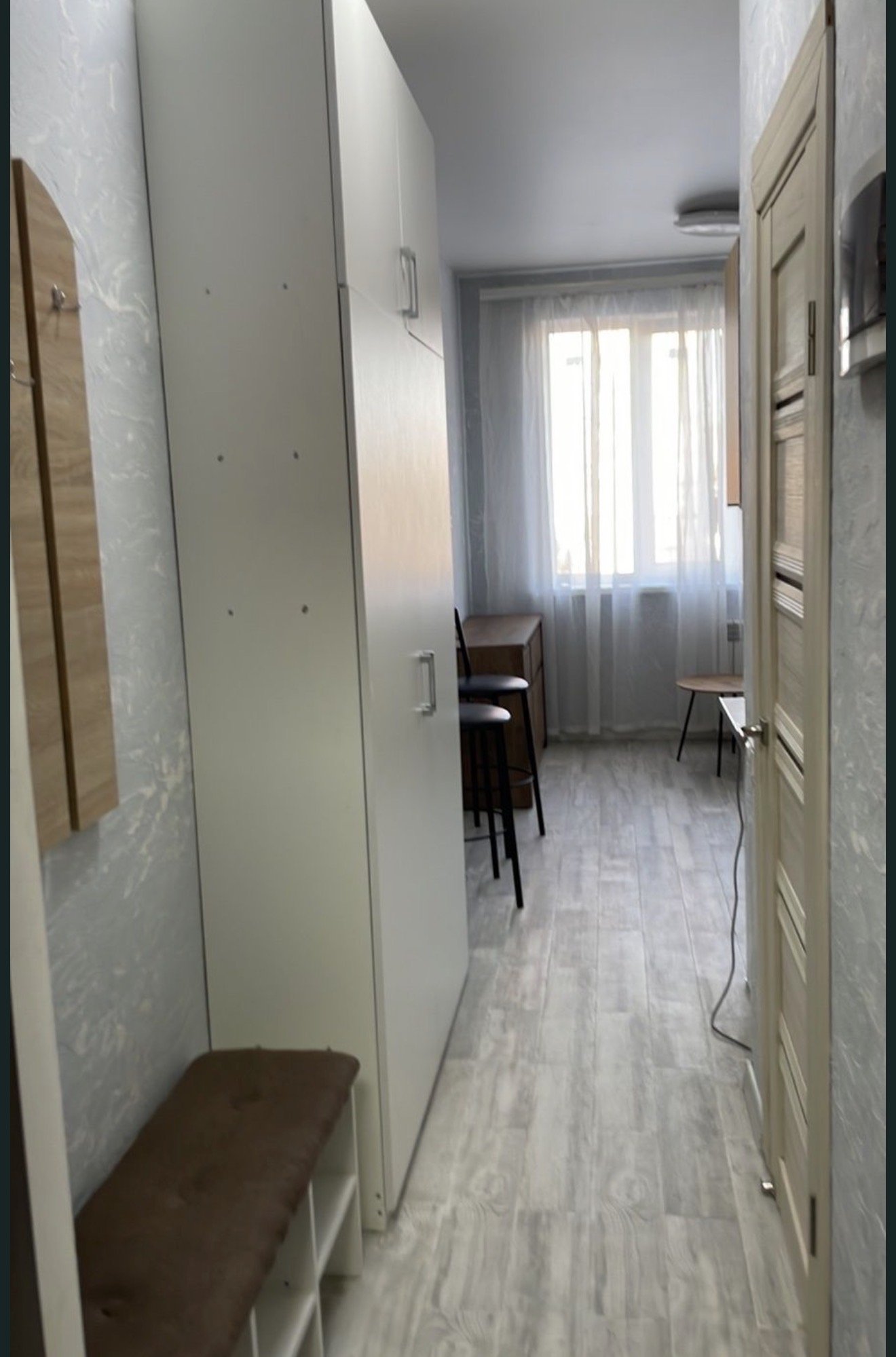 Квартира на вул. Бугаевская, 16 м², 15 000$ — FAKTOR