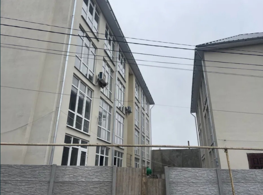 Квартира на вул. Первомайский 1-й пер, 15 м², 12 500$ — FAKTOR