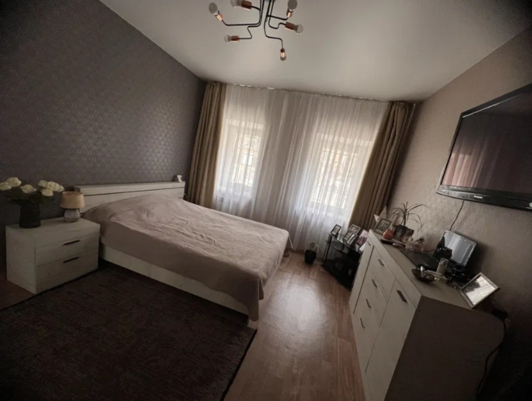 Будинок на вул. Атамана Головатого, 59 м², 42 000$ — FAKTOR