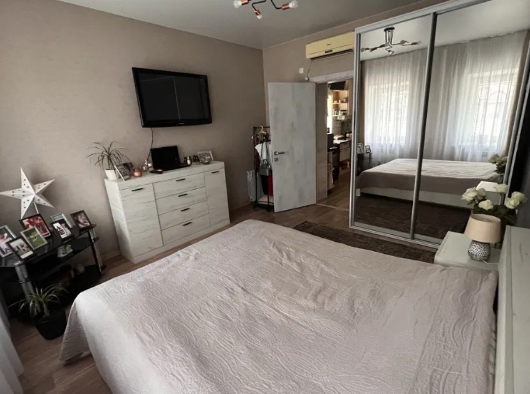 Будинок на вул. Атамана Головатого, 59 м², 42 000$ — FAKTOR