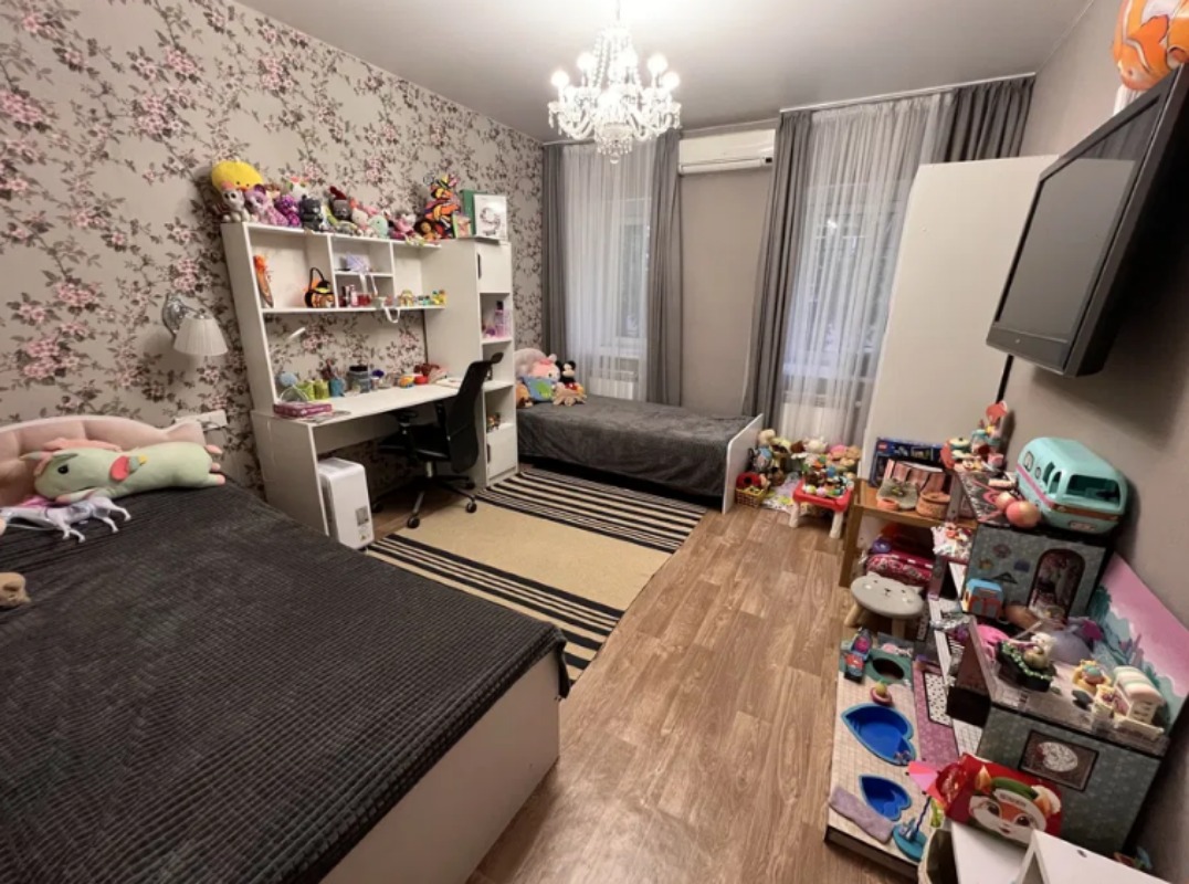 Будинок на вул. Атамана Головатого, 59 м², 42 000$ — FAKTOR