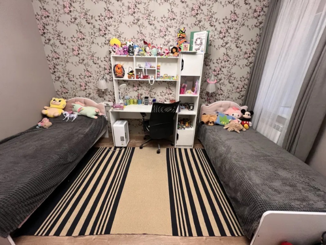 Будинок на вул. Атамана Головатого, 59 м², 42 000$ — FAKTOR