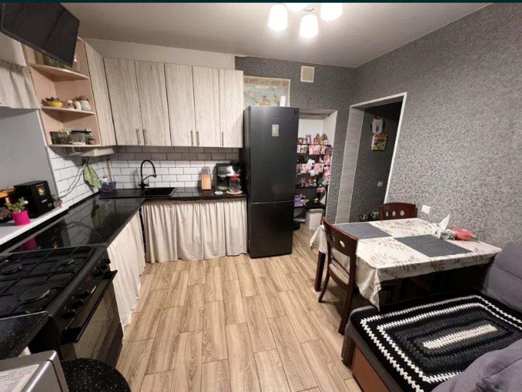 Будинок на вул. Атамана Головатого, 59 м², 42 000$ — FAKTOR