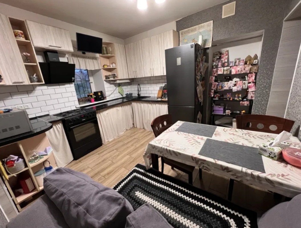 Будинок на вул. Атамана Головатого, 59 м², 42 000$ — FAKTOR