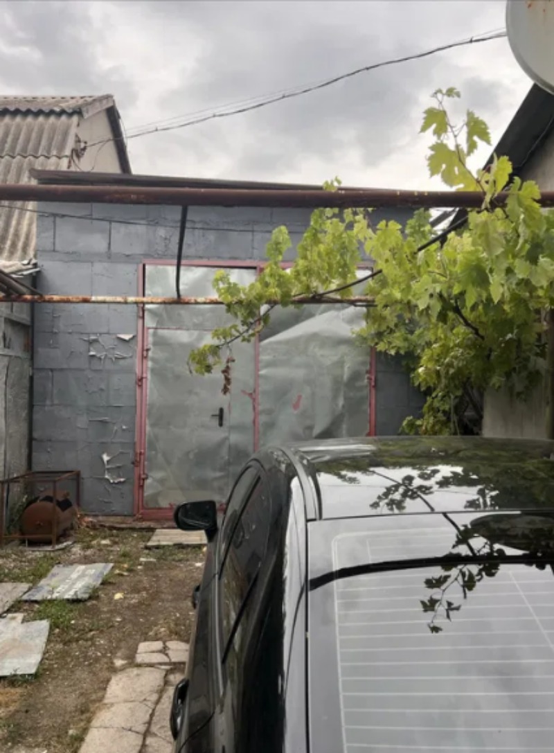 Будинок на вул. Атамана Головатого, 59 м², 42 000$ — FAKTOR