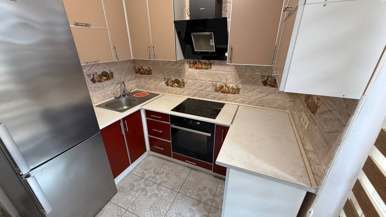 Квартира на вул. Михаила Грушевского, 33 м², 50 000$ — FAKTOR