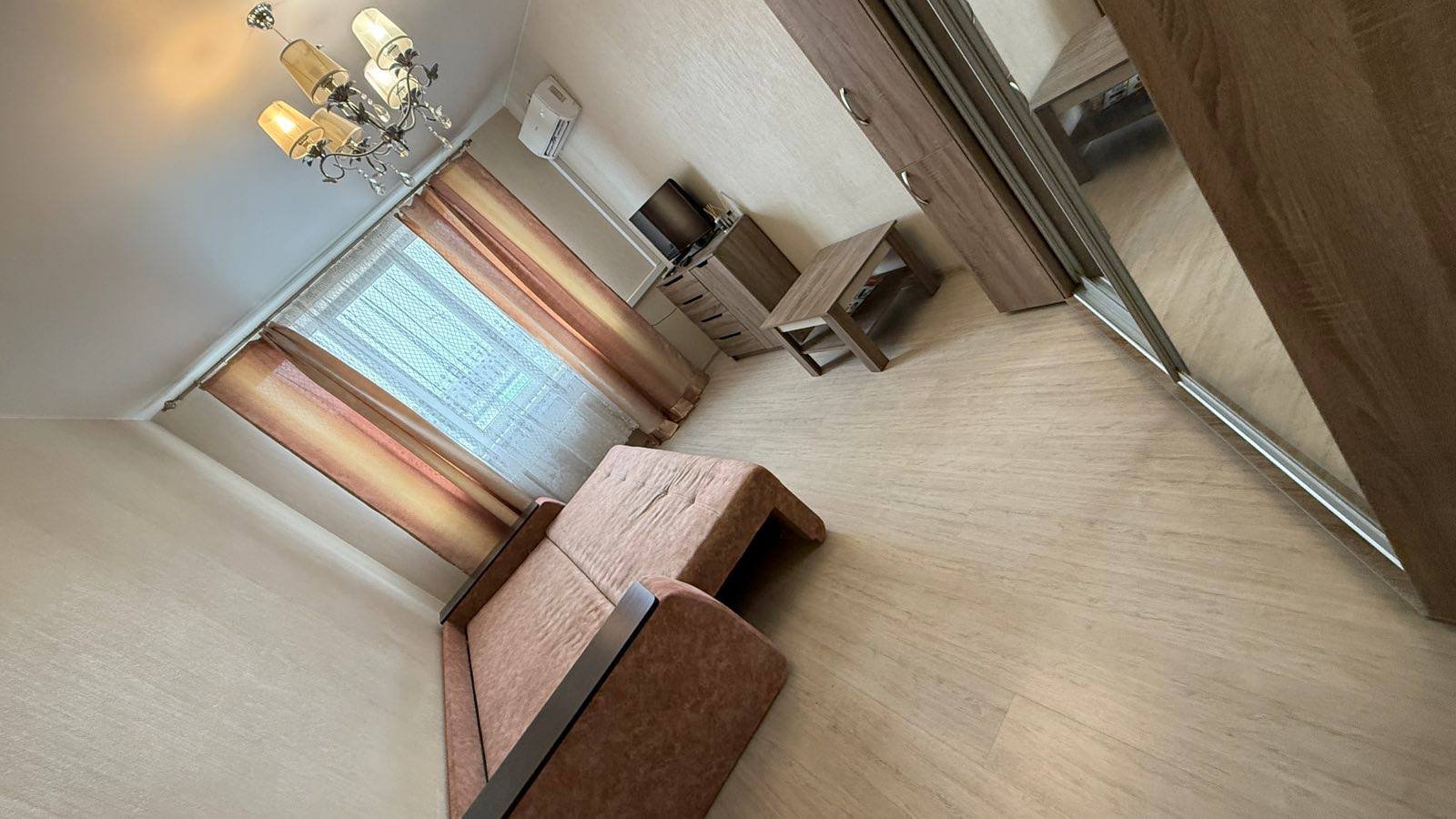Квартира на вул. Михаила Грушевского, 33 м², 50 000$ — FAKTOR