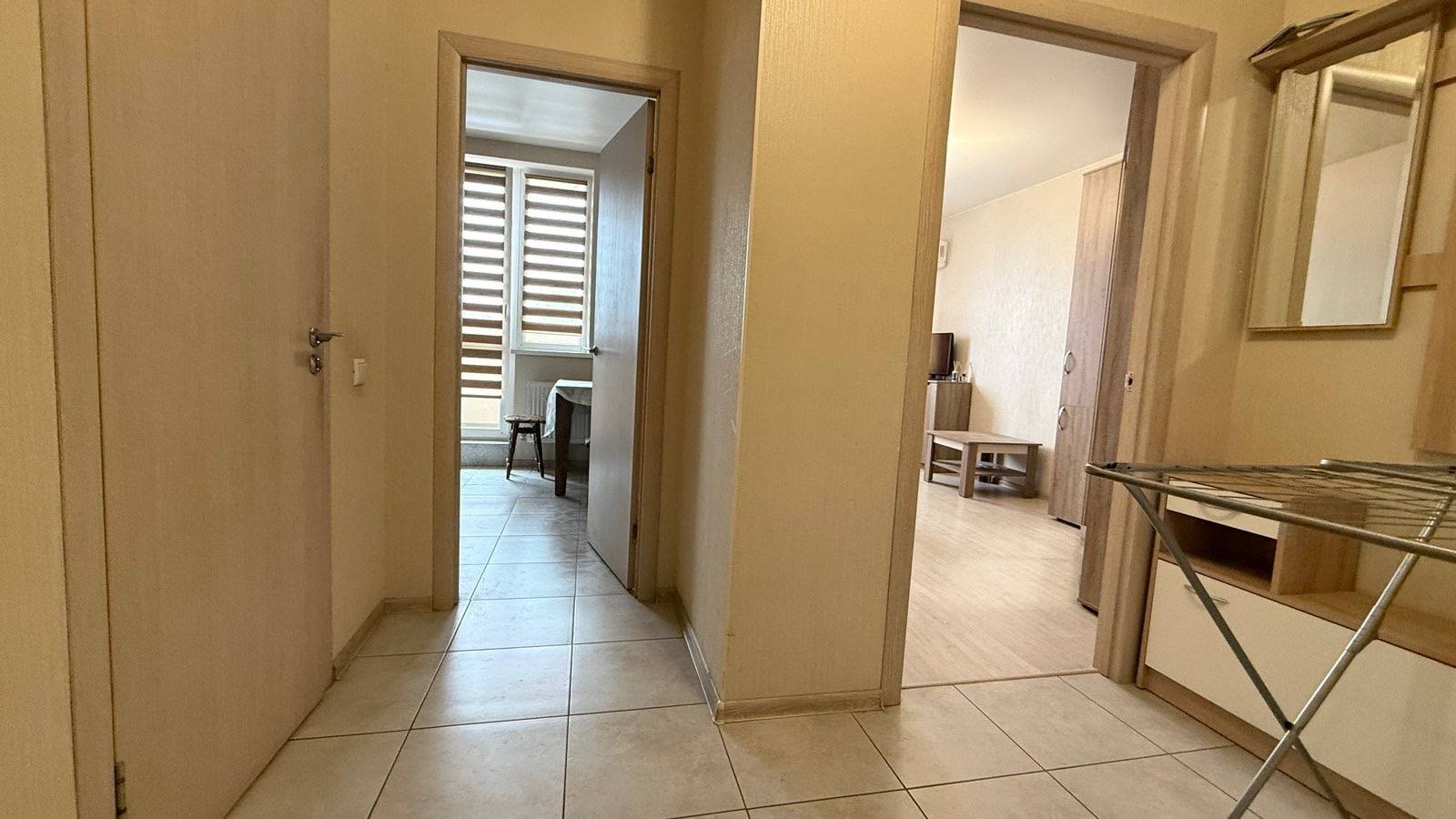 Квартира на вул. Михаила Грушевского, 33 м², 50 000$ — FAKTOR