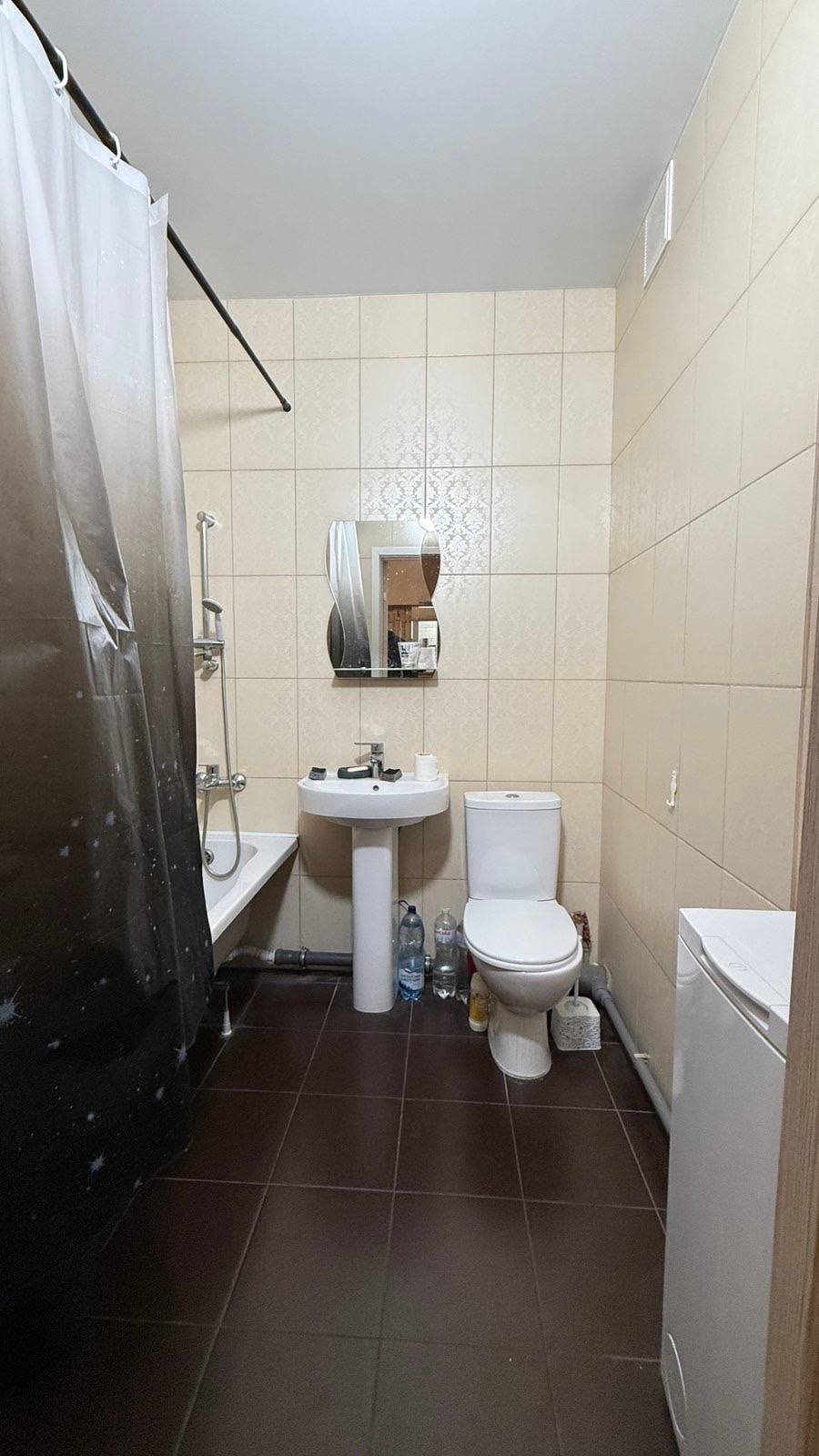 Квартира на вул. Михаила Грушевского, 33 м², 50 000$ — FAKTOR